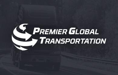Premier Global Transportation, LLC logo